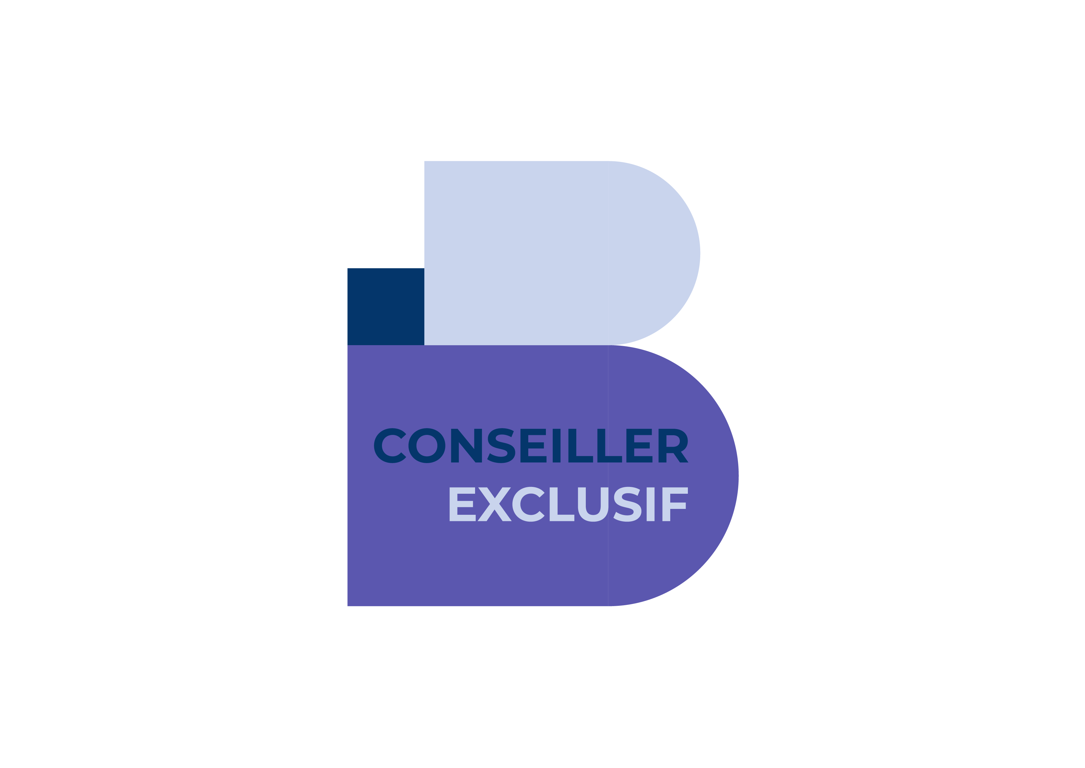 Conseiller exclusif