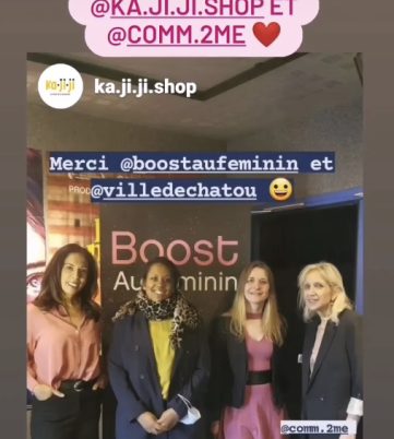 Le 8 mars 2022
